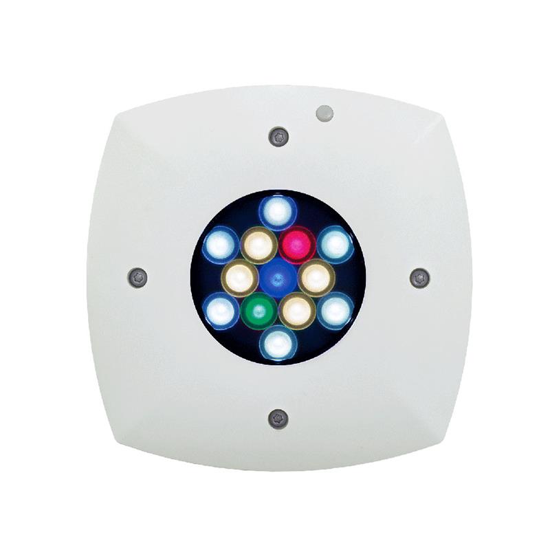 Lampa LED Aqua Illumination Al Prime Freshwater 55W alba - imagine 8